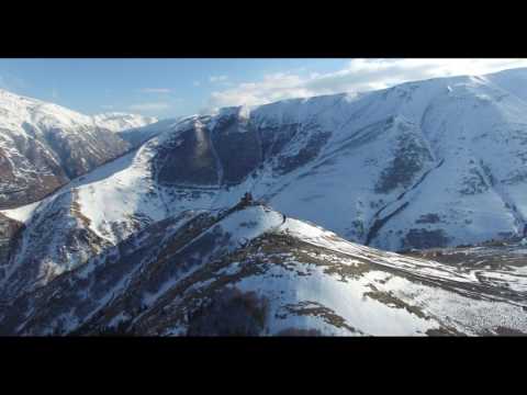 Kazbegi 2017...